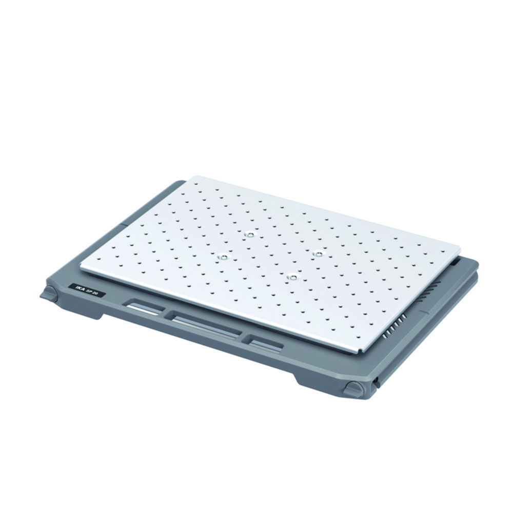 Shaker platform for incubator shaker INC 125 FS digital Shaker platform for incubator shaker INC 125 FS digital