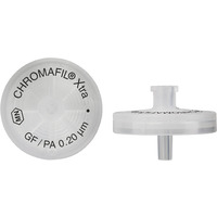 CHROMAFIL® Xtra Einmalfilter GF/PA-45/, 100 Stück