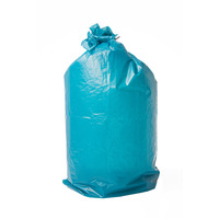 MUELLSAECKE 70 L TYP 60, LDPE, 25 Stück