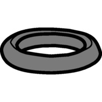 O-Ringe VE=24, 24 Stück
