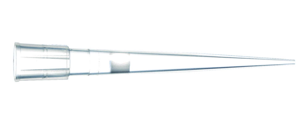 Pipettenspitzen Finntip mit Filter