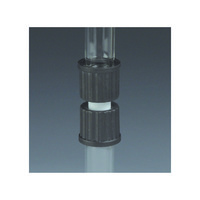 Schraubkupplung GL 32 PTFE-PPS, 1 Stück