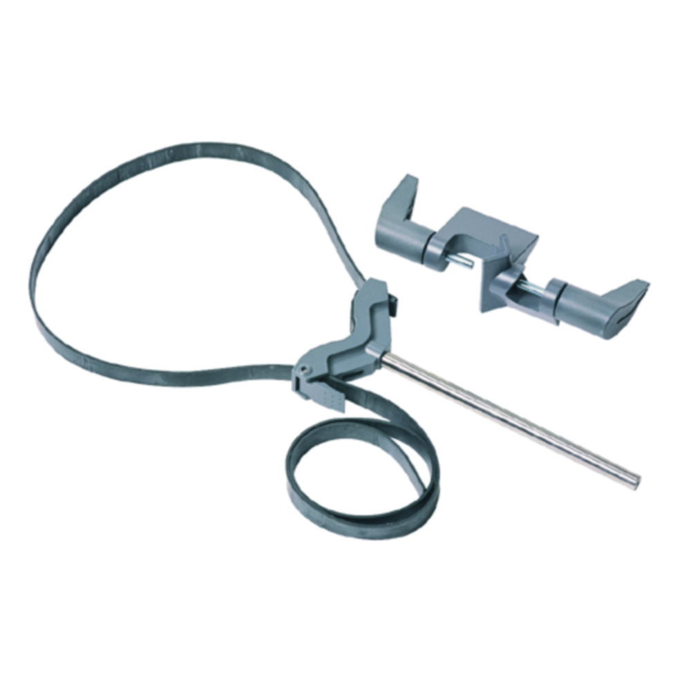 Spannhalter RH 5 für Rührwerke und Dispergiergerät T 50 digital ULTRA-TURRAX® Spannhalter RH 5 für Rührwerke und Dispergiergerät T 50 digital ULTRA-TURRAX®