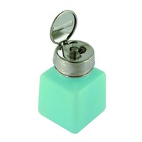 Flüssigkeits Dispenser 120ml, blau, 1 Stück