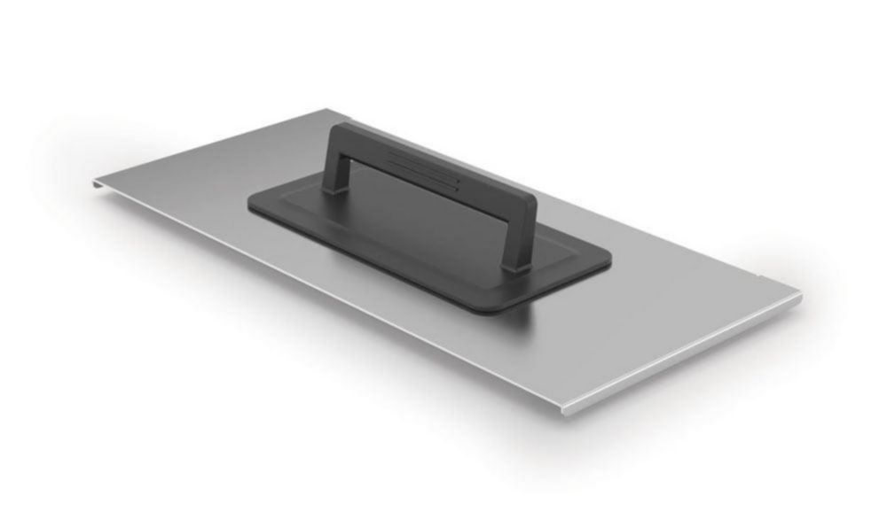 Bath covers for Temperature control systems IC/ICC