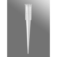 Pipettenspitzen 1-200 µl gelb, 20000 Stück