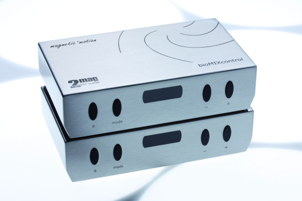 Steuergeräte bioMIXcontrol/bioMIXcontrol S für Rührantriebe bioMIXdrive Steuergeräte bioMIXcontrol/bioMIXcontrol S für Rührantriebe bioMIXdrive