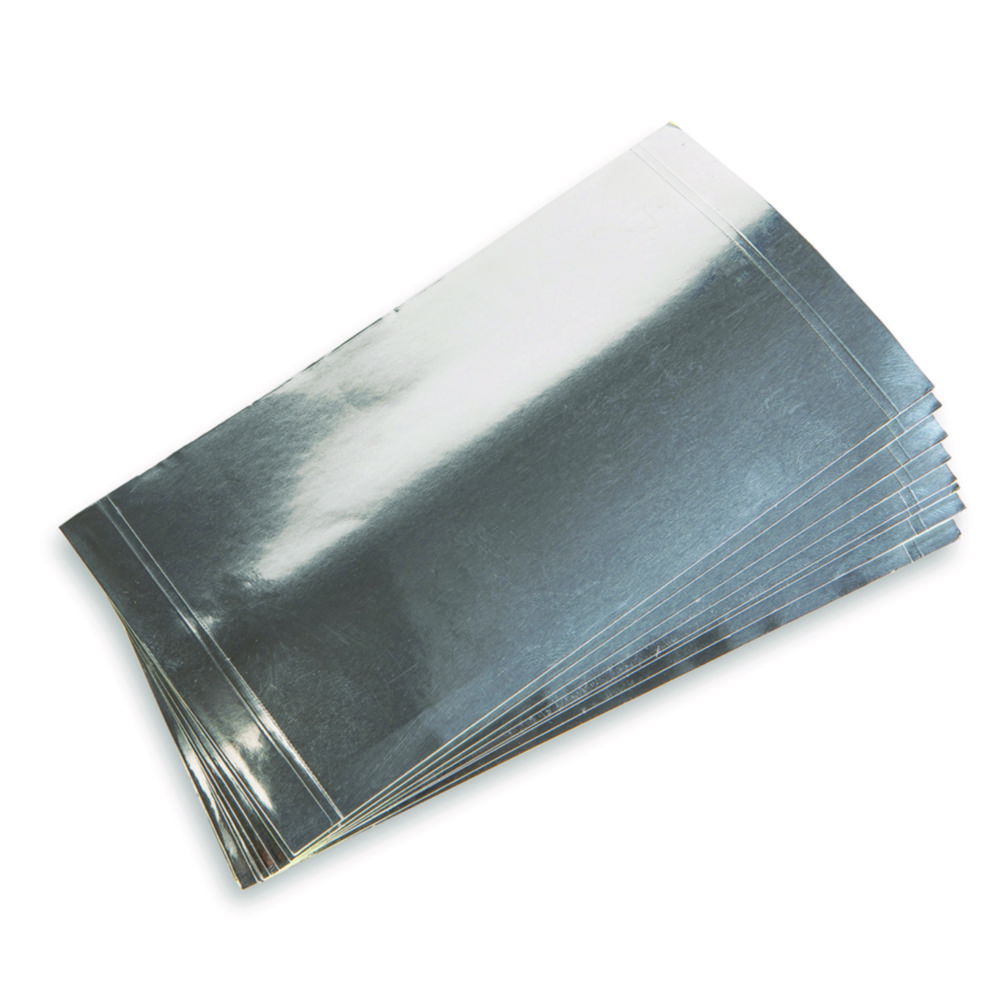 LLG-PCR plate seals, aluminium LLG-PCR plate seals, aluminium