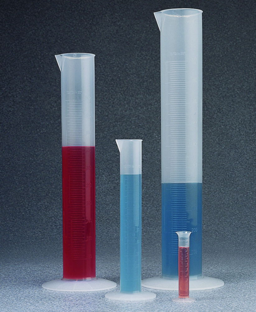 Messzylinder Nalgene™, PP