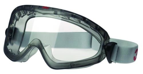 Vollsichtbrille AF/UV Scheibe: Acetat, 1 Stück Vollsichtbrille AF/UV Scheibe: Acetat, 1 Stück