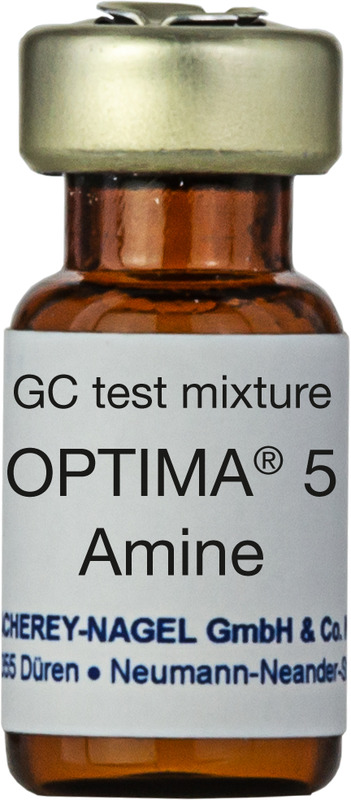 Testgemisch f. OPTIMA-Amin, 1 Stück