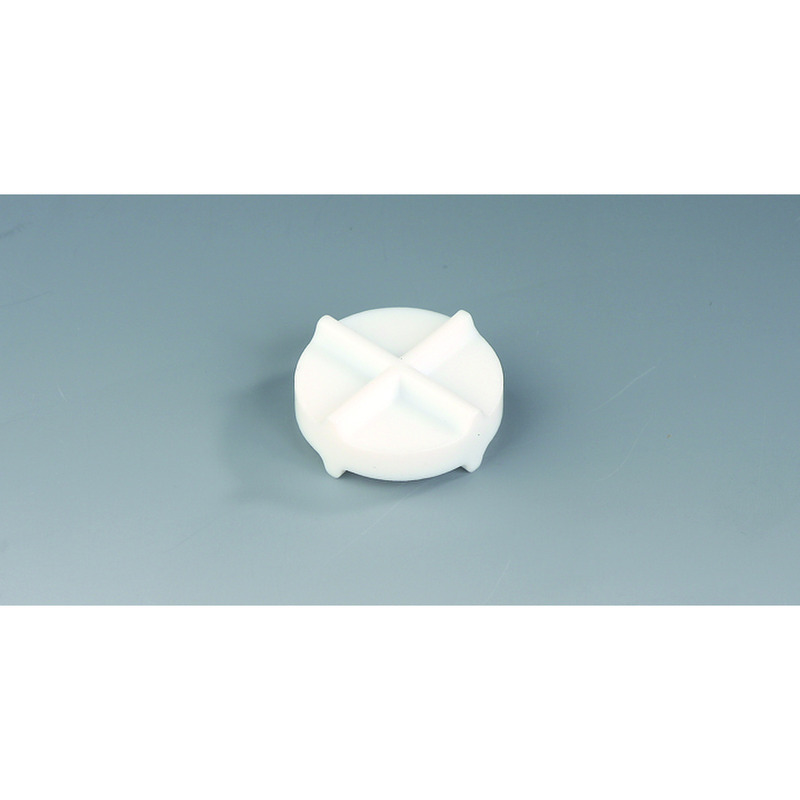 Tabletten-Magnet-Rührstab 17x13mm, 1 Stück