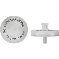 CHROMAFIL® Xtra Einmalfilter GF-PTFE-2, 100 Stück