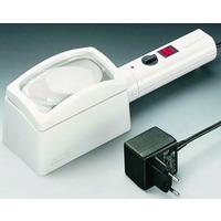 Lese-Leuchtlupe "Vario SL" 100x50 mm, 1 Stück