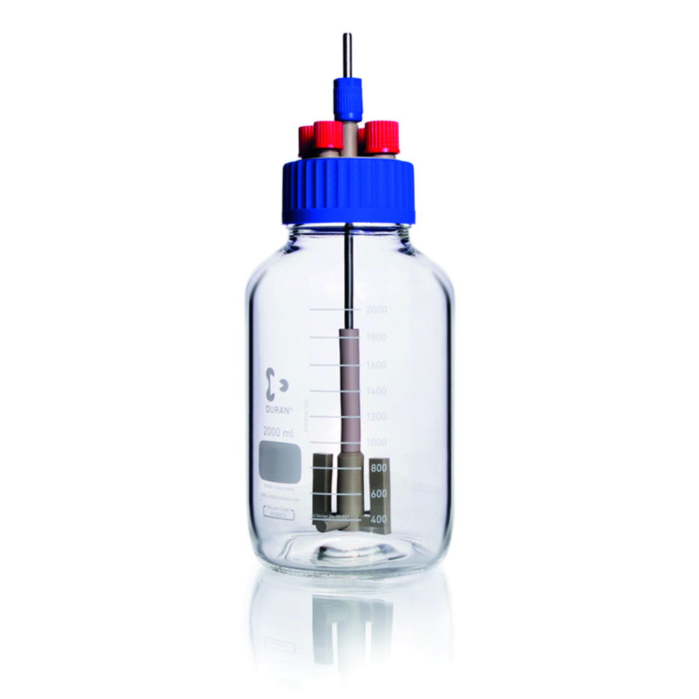 GLS 80® Rührreaktor GLS 80® Rührreaktor
