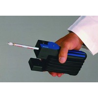 Gasspür-Set accuro mit Tasche, 1 Stück