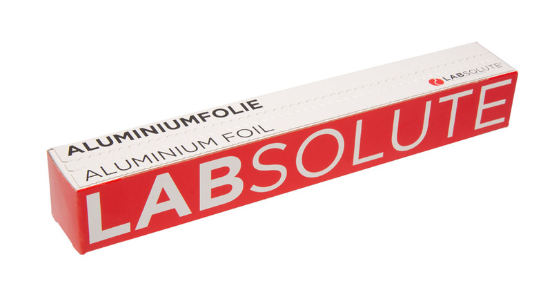 Aluminiumfolie, 10 m x 30 cm (LxB), 1 Stück Aluminiumfolie, 10 m x 30 cm (LxB), 1 Stück