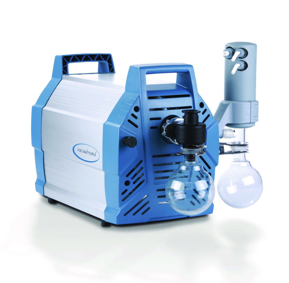 Chemie-Vakuumsystem, MD 12C NT AK/EK
