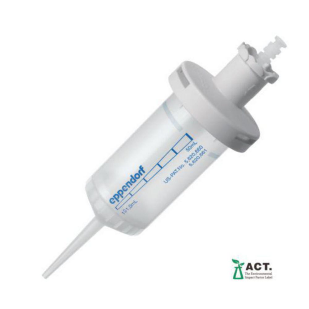 Dispenserspitzen Eppendorf Combitips® advanced