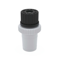 Rühr-Verschluß NS 19/26 Ø 8 mm, GL, 1 Stück