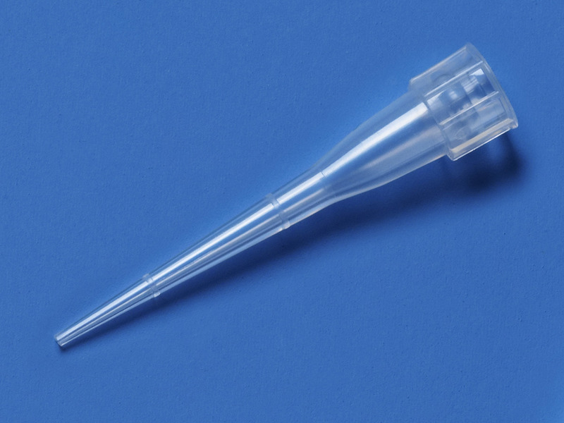 TIPS MICRO-G,0.1-10UL,S,RK,96/960, 960 Stück