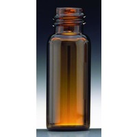 Probeflaschen 4 ml, 45x15mm Gewinde, 100 Stück