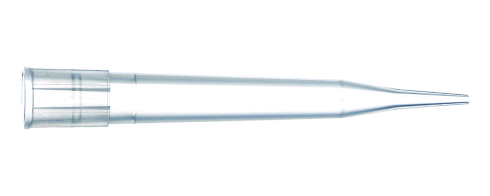 Pipettenspitzen Finntip Nachfüllpack Pipettenspitzen Finntip Nachfüllpack
