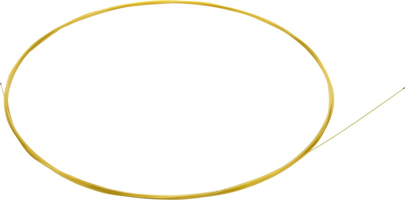 FS-Kapillarsäule für die Elektrophores, 1 Stück FS-Kapillarsäule für die Elektrophores, 1 Stück