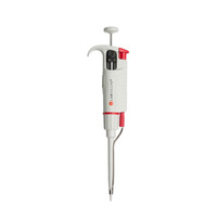 Mikroliterpipette 2 - 20 µl, 1 Stück