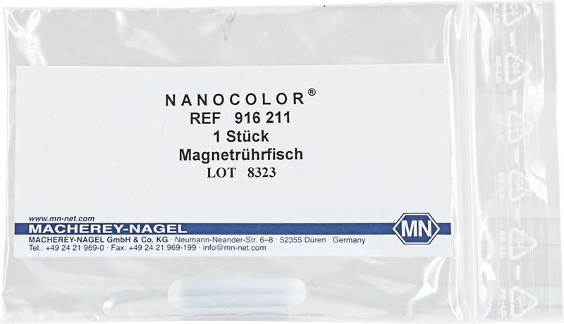 NANOCOLOR Rührfisch (30 x 6 mm), 1 Stück