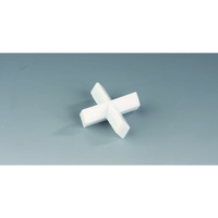 Kreuz-Magnetrührstab 38x38mm Höhe 15, 1 Stück