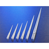 TIPS, 10UL EXT LENGTH NAT GRAD IN TIPS, 3840 Stück