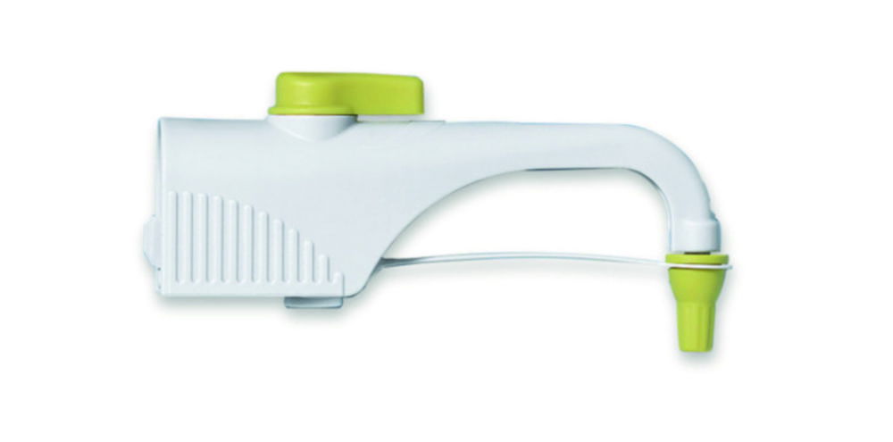 Dosierkanülen für Dispensette® S