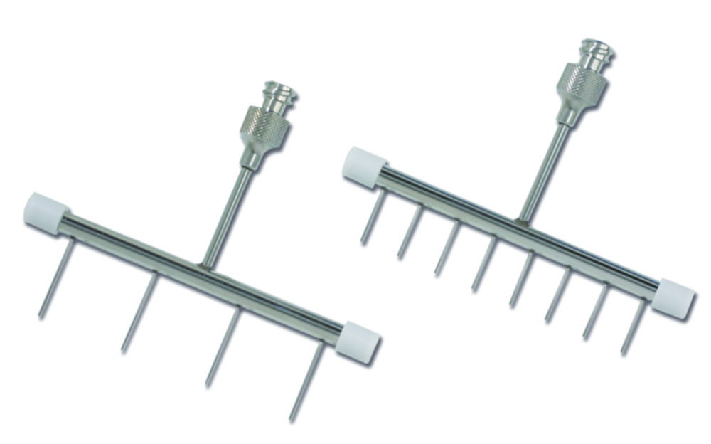 Zubehör für Mikrodispensier-Pipette Acura®manual 865 Zubehör für Mikrodispensier-Pipette Acura®manual 865