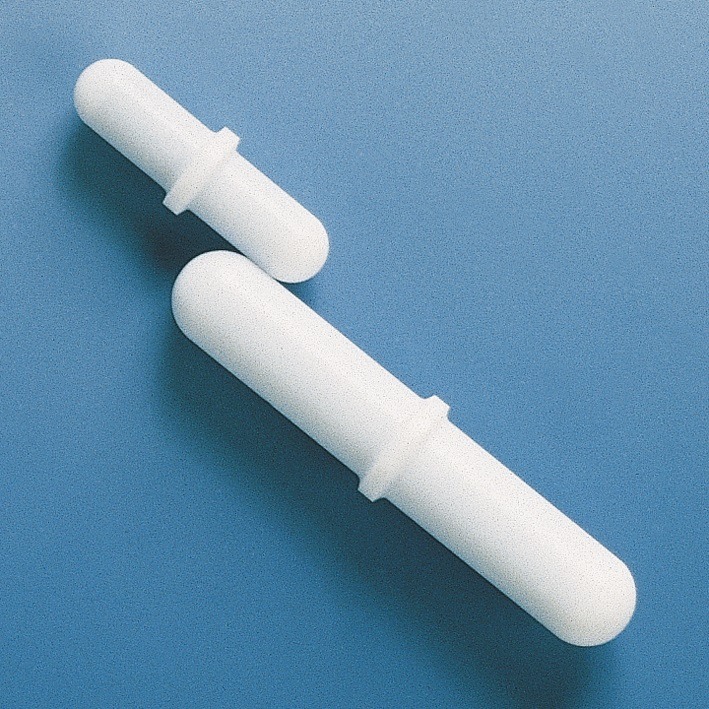 Magnetrührstäbchen, PTFE 70 x 8,5 mm, 1 Stück