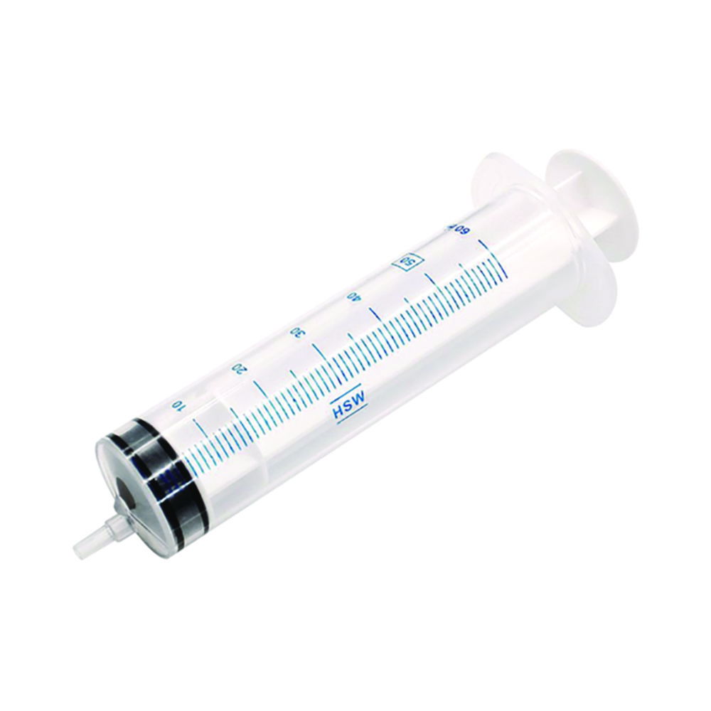 Einmalspritzen HSW HENKE-JECT®, 3-teilig, unsteril