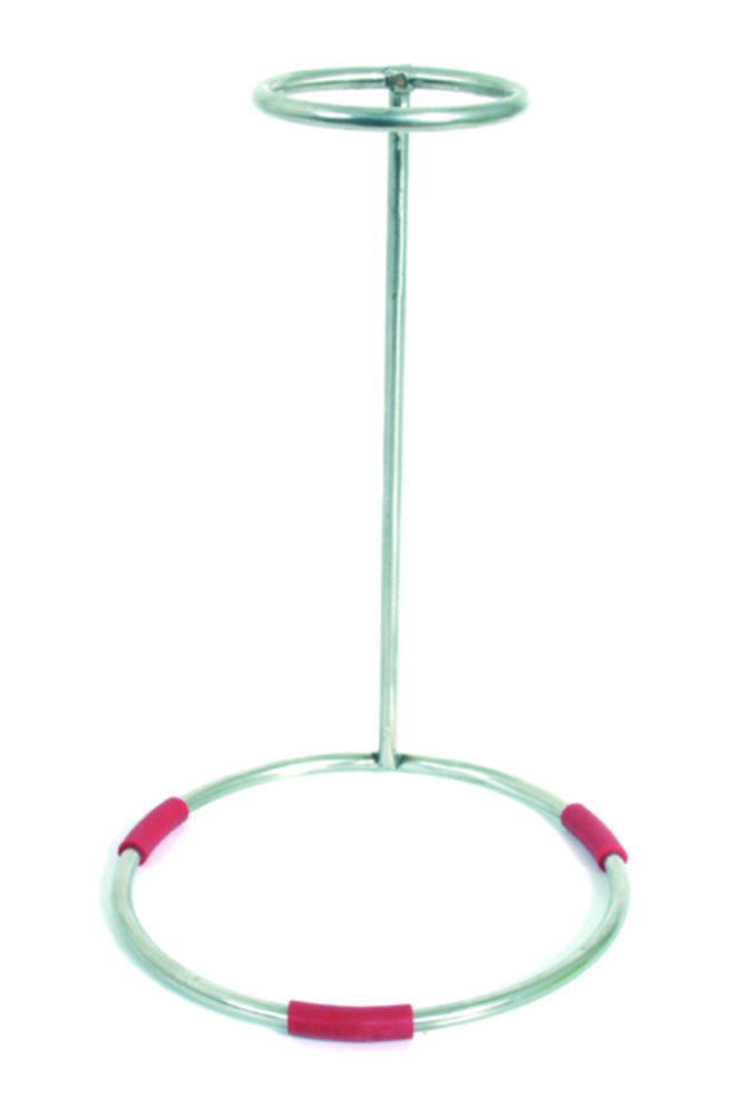 Stative für Auslaufbecher Stative für Auslaufbecher