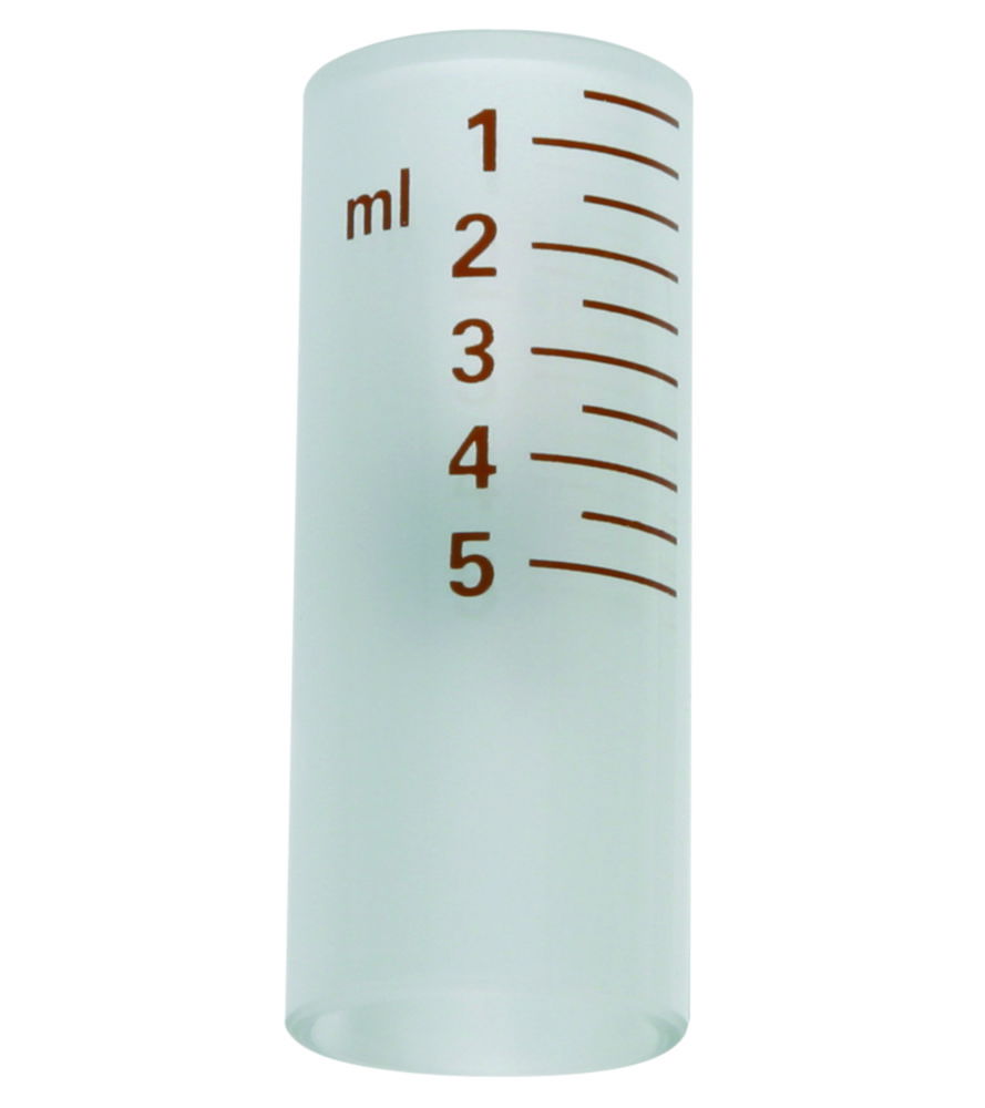 Zylinder für Socorex® 187 Zylinder für Socorex® 187