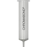 CHROMABOND Leersäulen Volumen: 15mL, 20 Stück