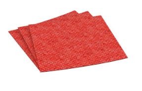 Schwammtuch PRO65 klein, 200x180mm, ro, 10 Stück Schwammtuch PRO65 klein, 200x180mm, ro, 10 Stück