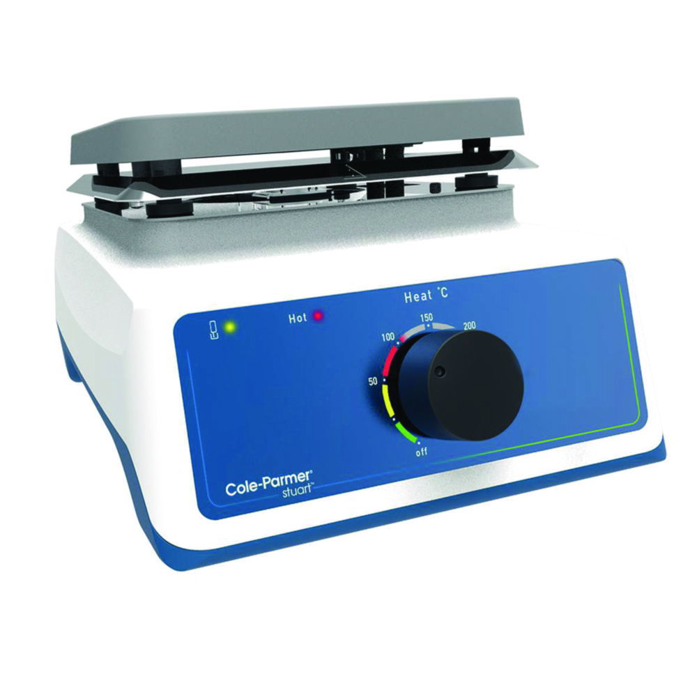 Hotplates, analogue, HP-200-S