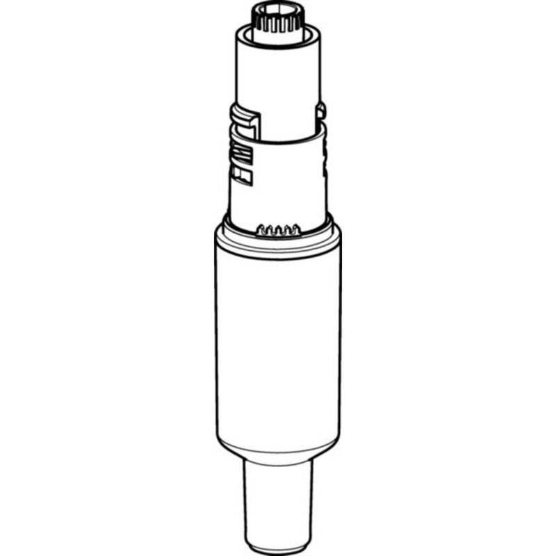 Eppendorf Reference 2 Unterteil, Einka, 1 Stück