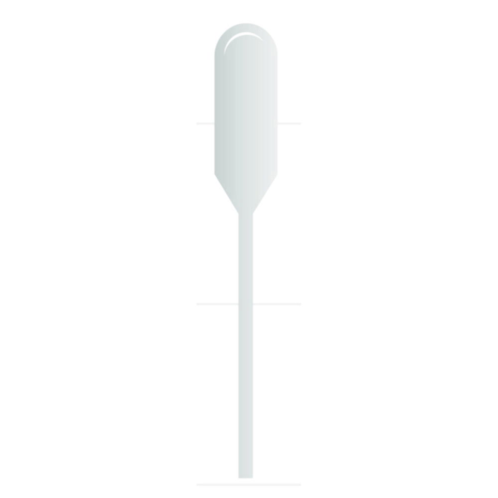 Pipettes Samco™, PE, SEDI-PET™ Pipettes Samco™, PE, SEDI-PET™