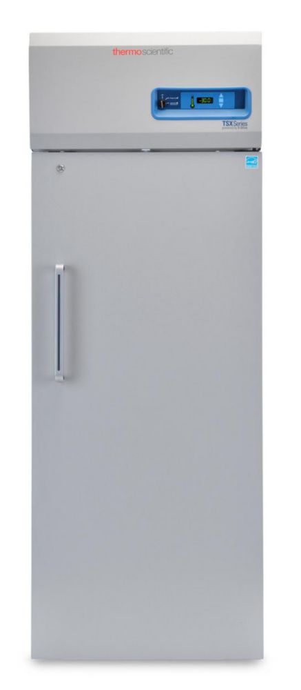 High performance freezers TSX, up to -35 °C, with solid door High performance freezers TSX, up to -35 °C, with solid door
