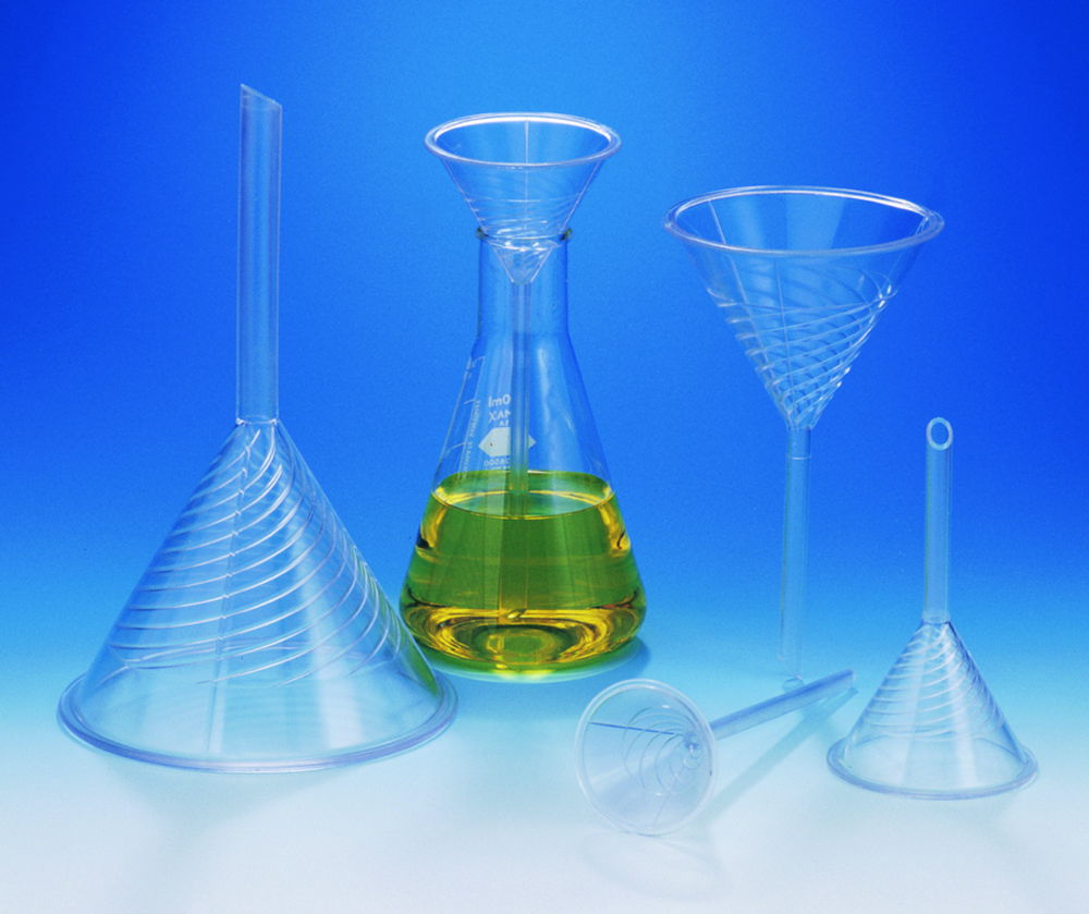 Urbanti TPX-Rapid-Trichter Urbanti TPX-Rapid-Trichter