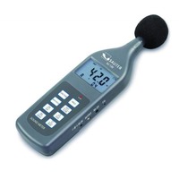 Schallpegelgerät SU 130. 50 db, 1 Stück