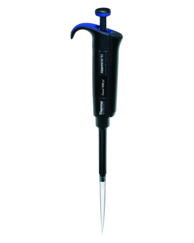 Einkanal-Mikroliterpipetten Finnpipette™ F2, fix Einkanal-Mikroliterpipetten Finnpipette™ F2, fix