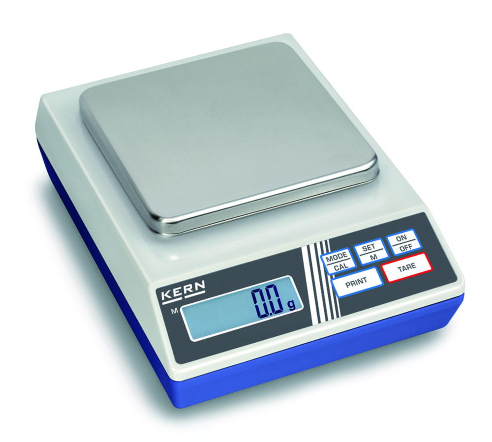 Kompaktwaagen Typ 440