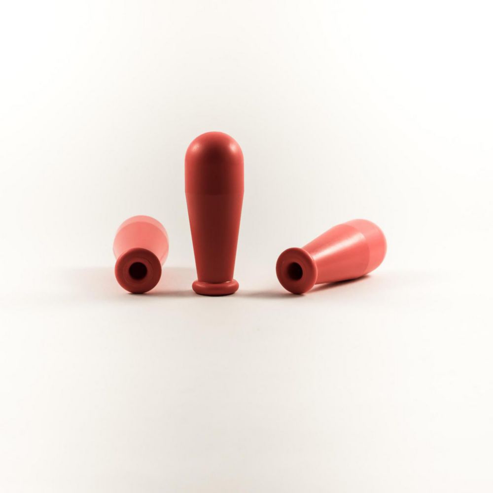 Pipette teats Pipette teats