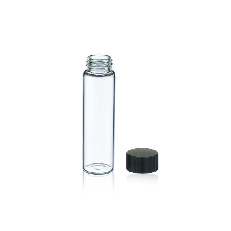 WHEATON-Probenfläschchen 24 ml PTFE-Di, 200 Stück